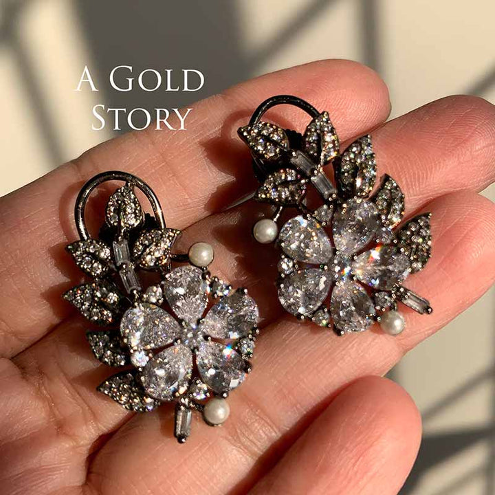 DIANA EARRINGS