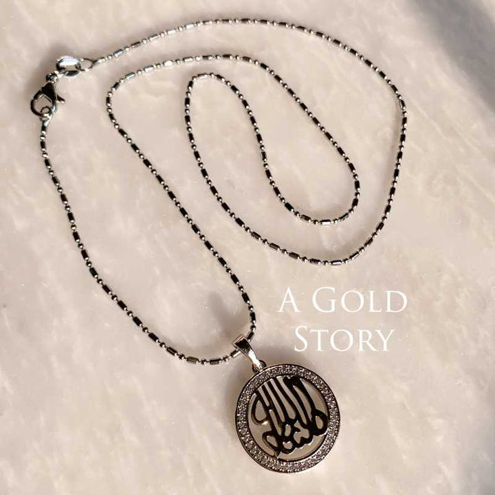 MASHA ALLAH PENDANT