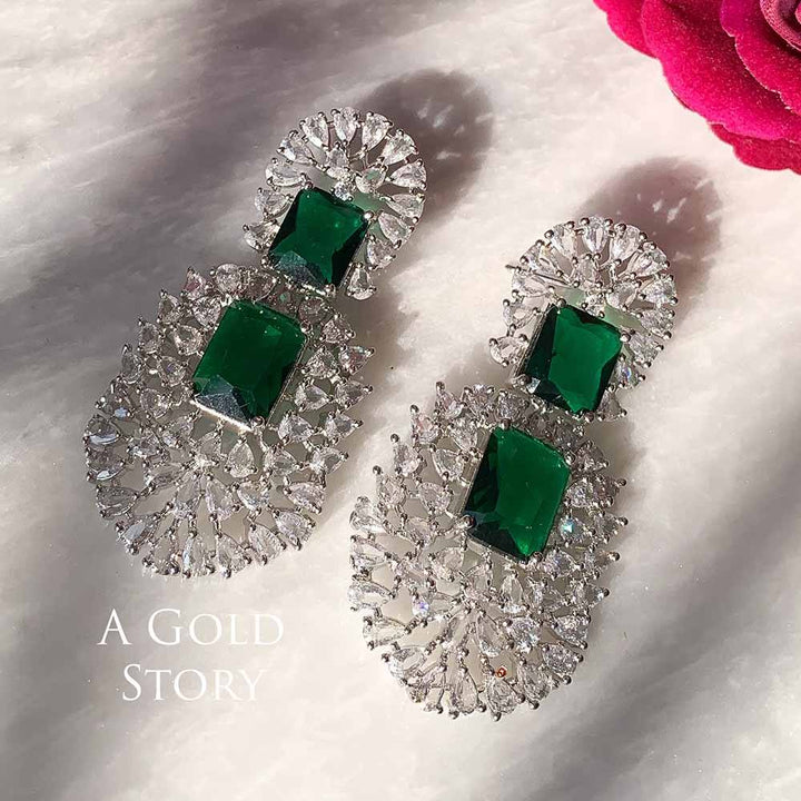 KIARA SET GREEN