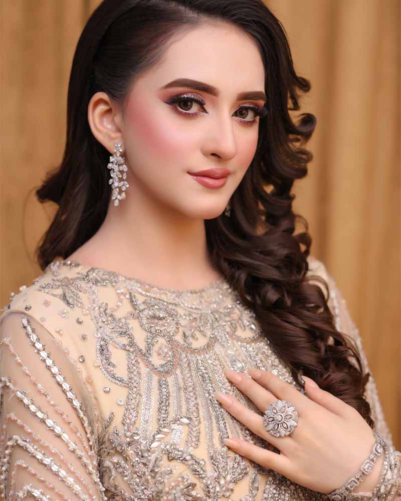 HANIYA RING