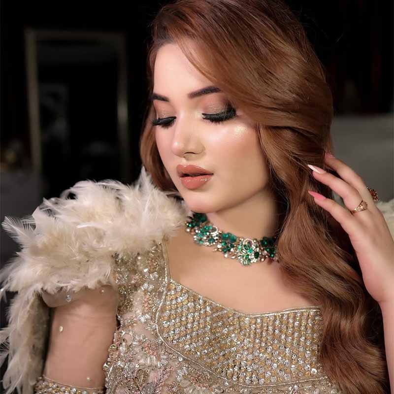 ANNA GREEN