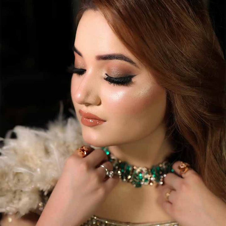 ANNA GREEN