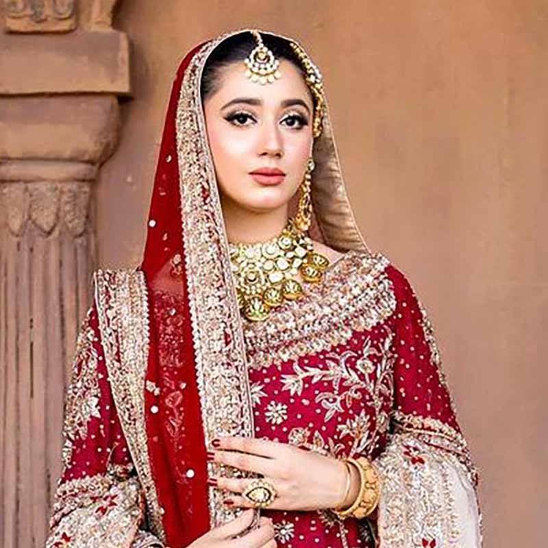SOHNI POLKI SET
