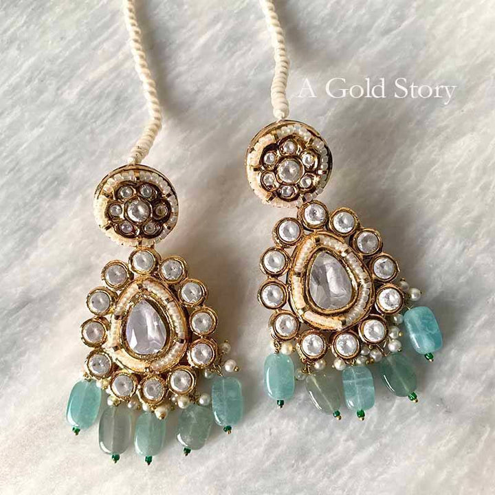 MEERAS BRIDAL SET