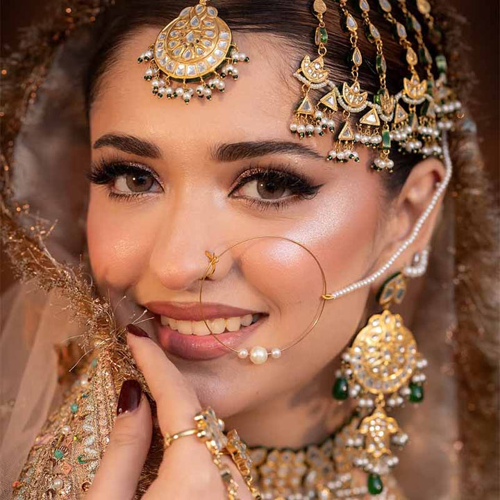 AFSANA BRIDAL SET