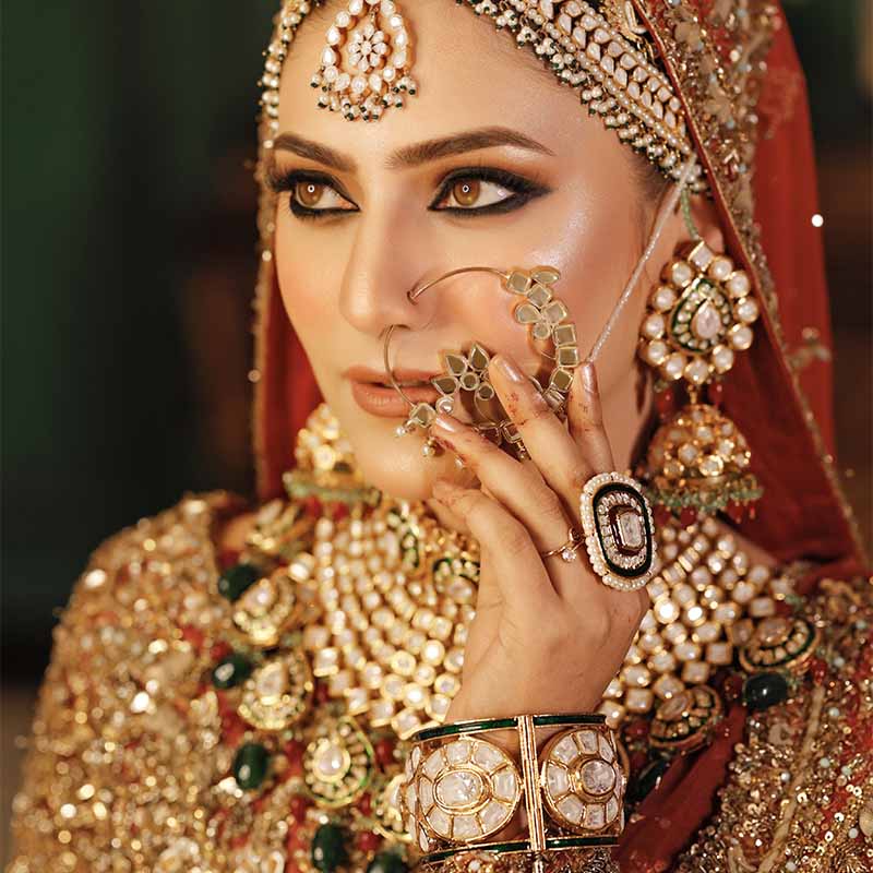 RAMEEN RING