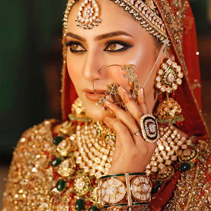 RAMEEN RING