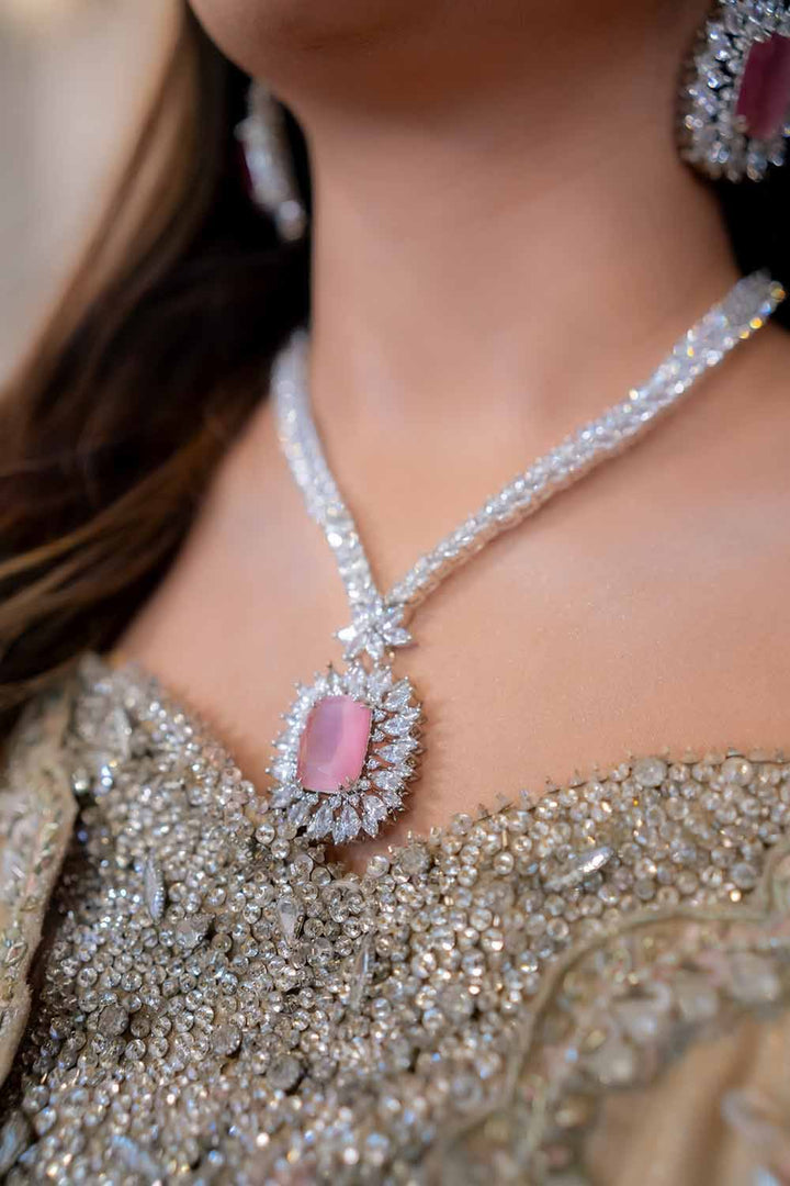 CANDICE SET PINK