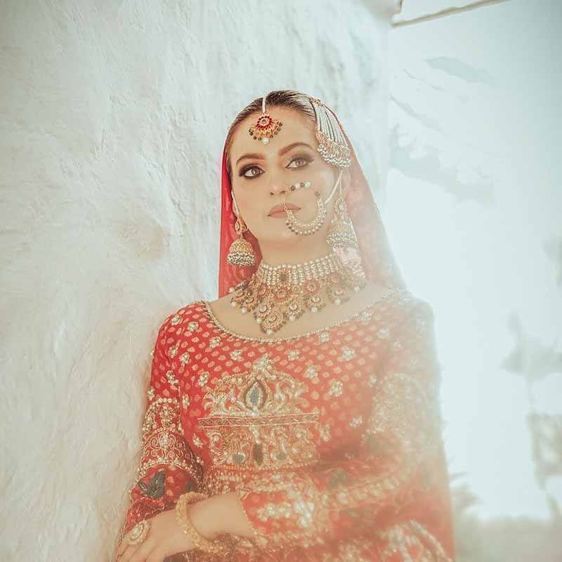 NAZ POLKI BRIDAL SET