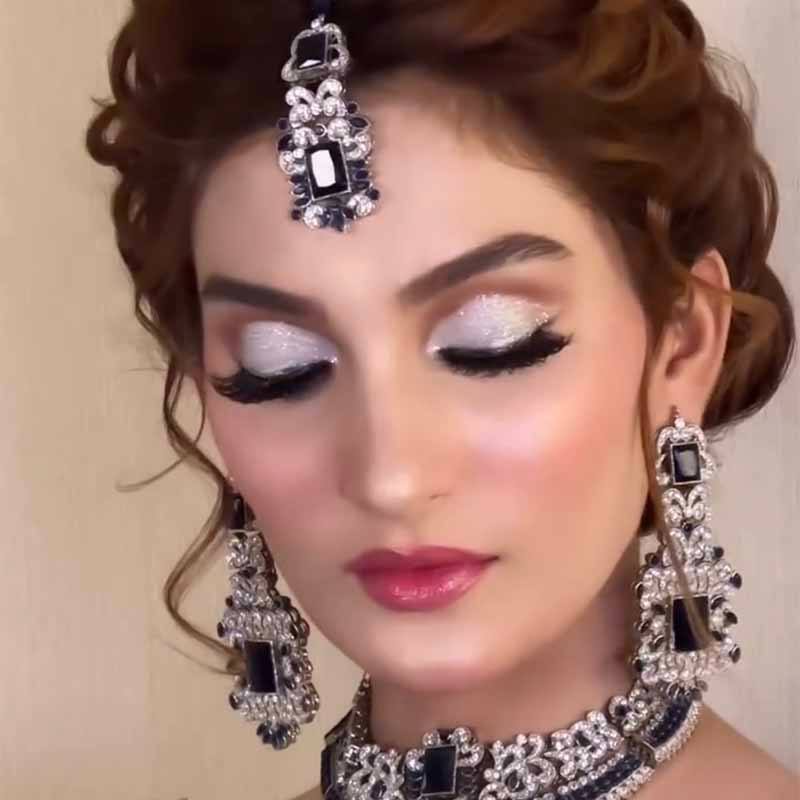 ALISHA SET