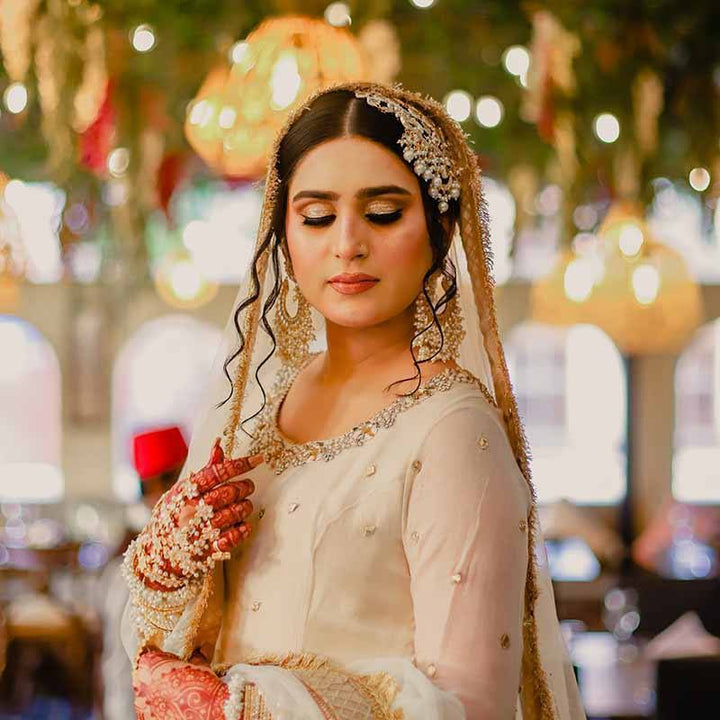 NIGAR MAHAL SET