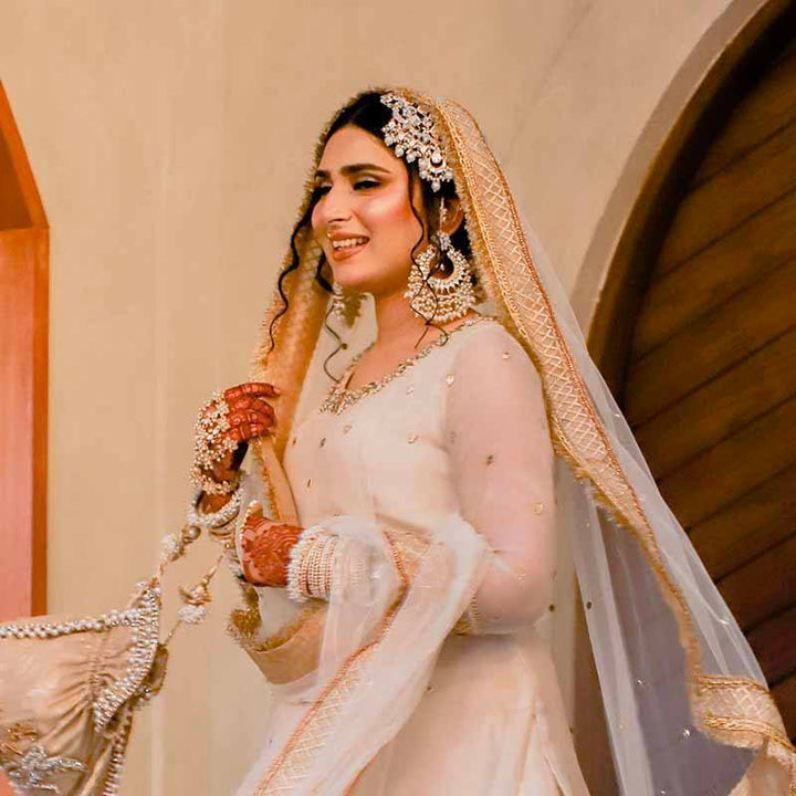 NIGAR MAHAL SET