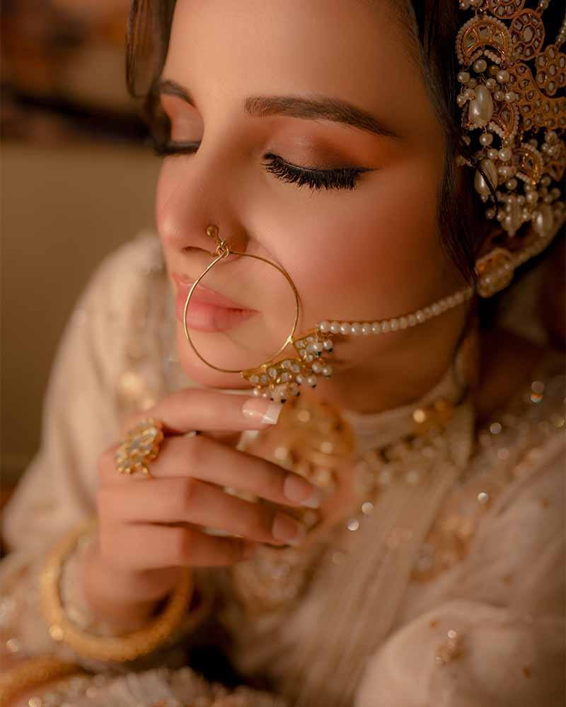 EIRA KUNDAN NOSERING