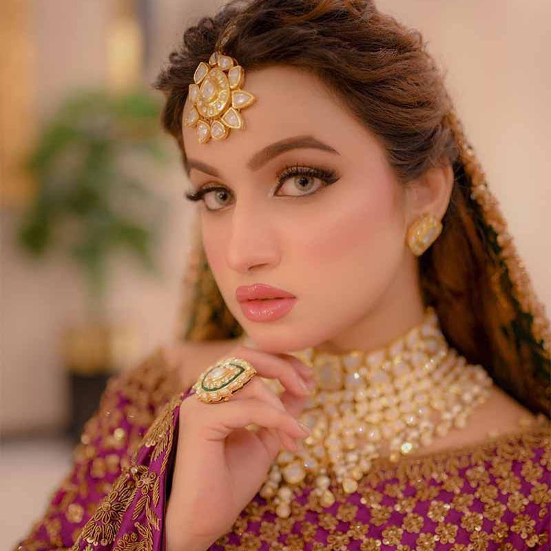 RATAN BRIDAL SET