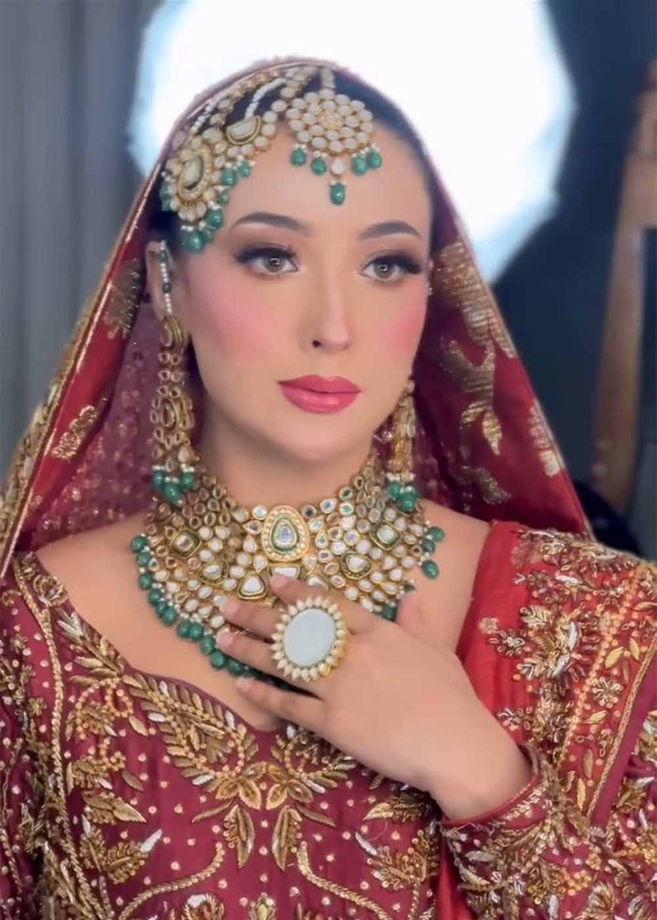 JUNOON RING