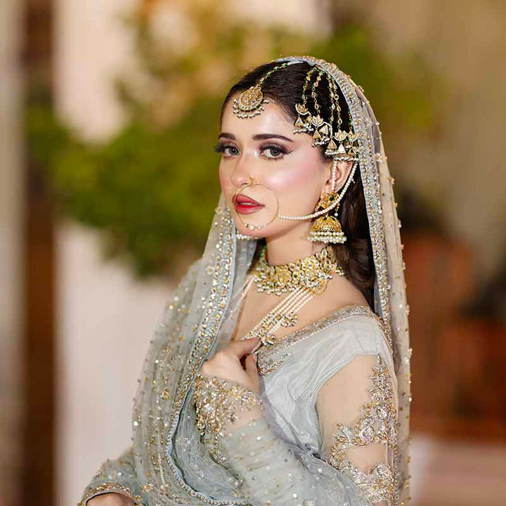 AFSANA BRIDAL SET