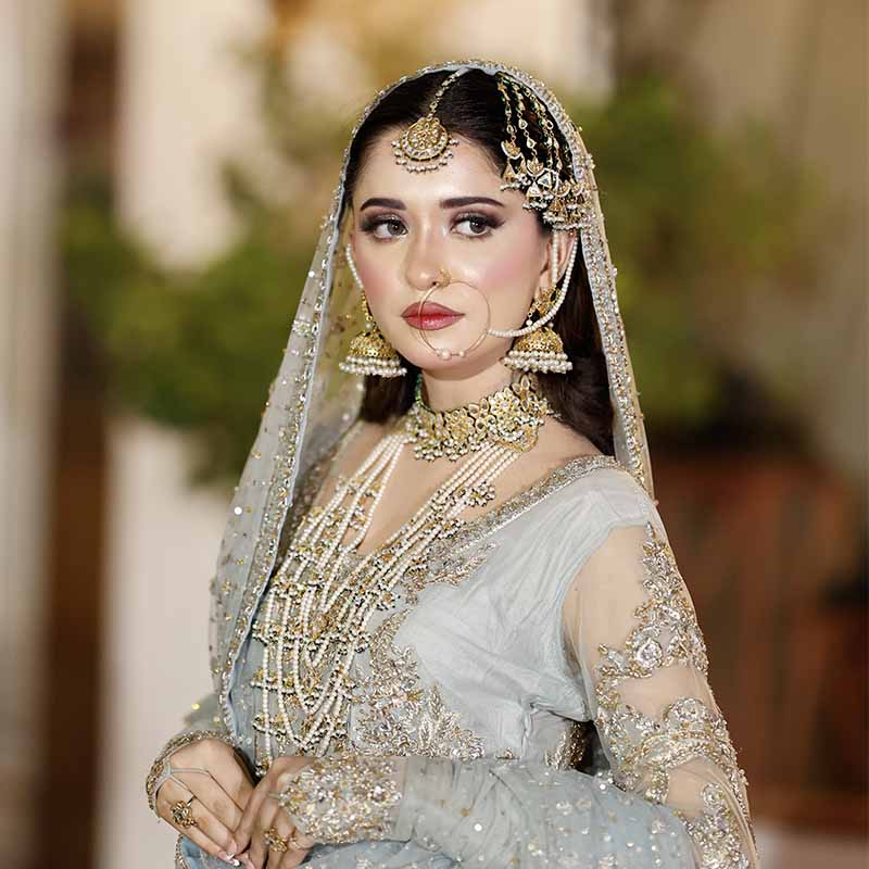 AFSANA BRIDAL SET