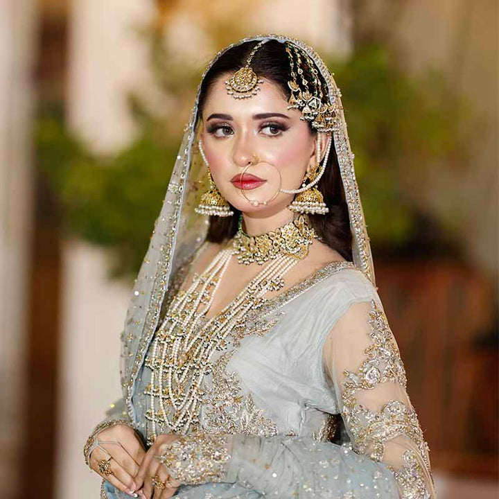 AFSANA BRIDAL SET
