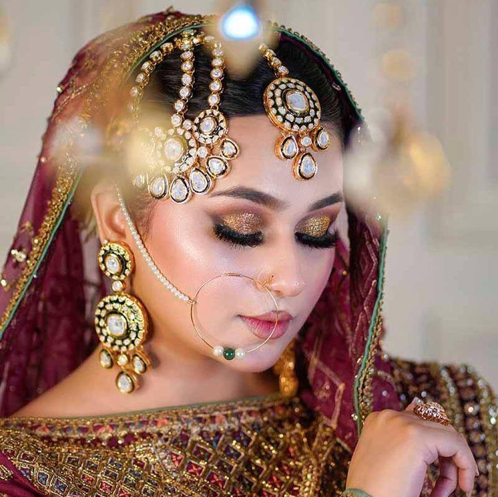 ESMA BRIDAL SET