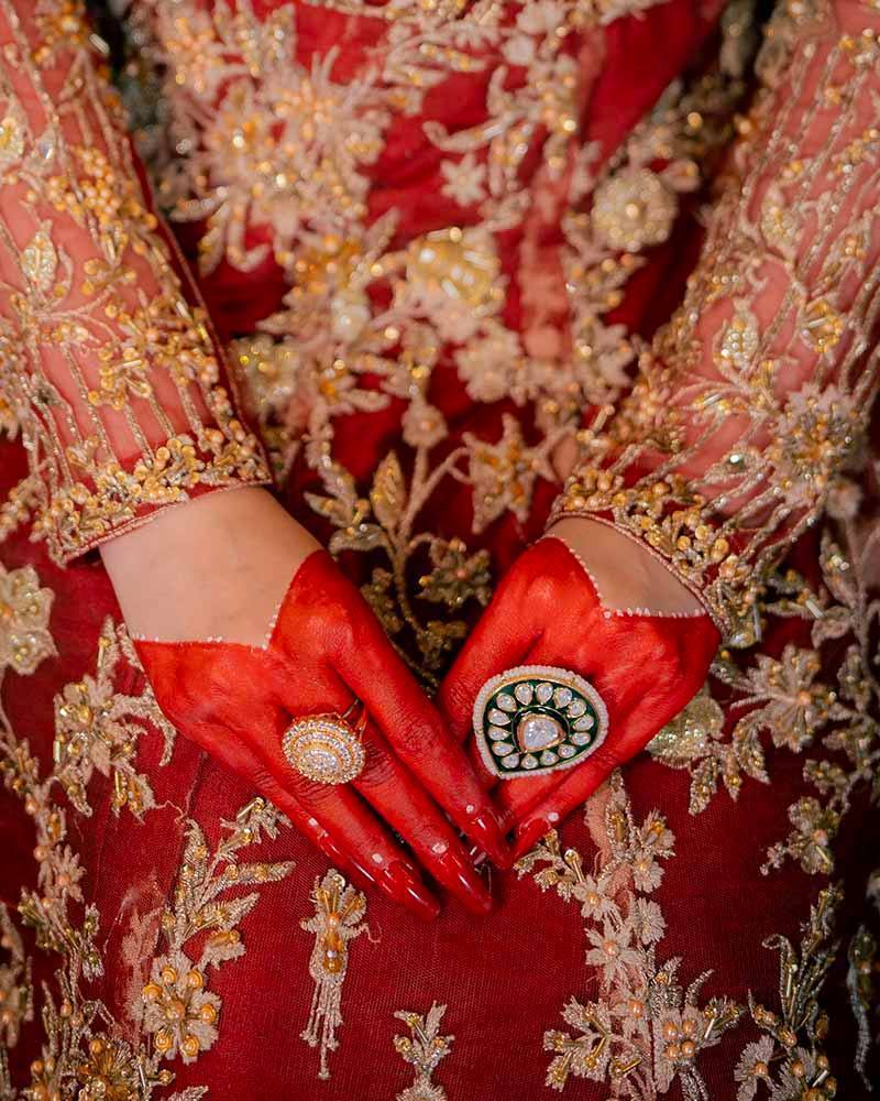 ENNY RING