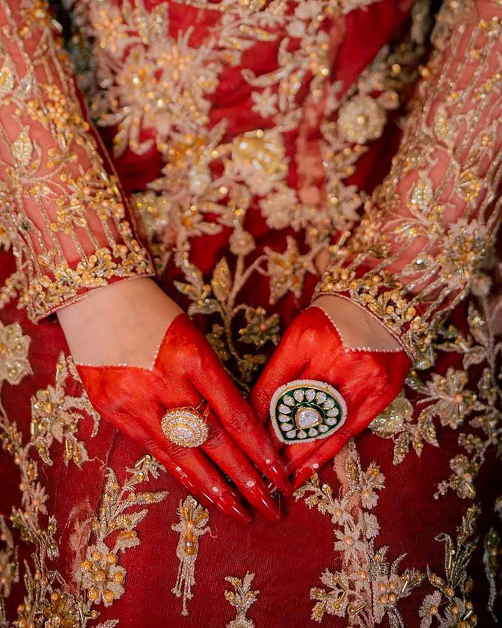 ENNY RING