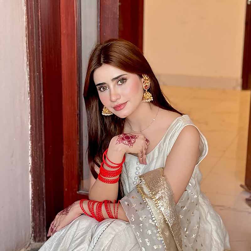 TAMANNA EARCUFF JHUMKAY MULTICOLOR