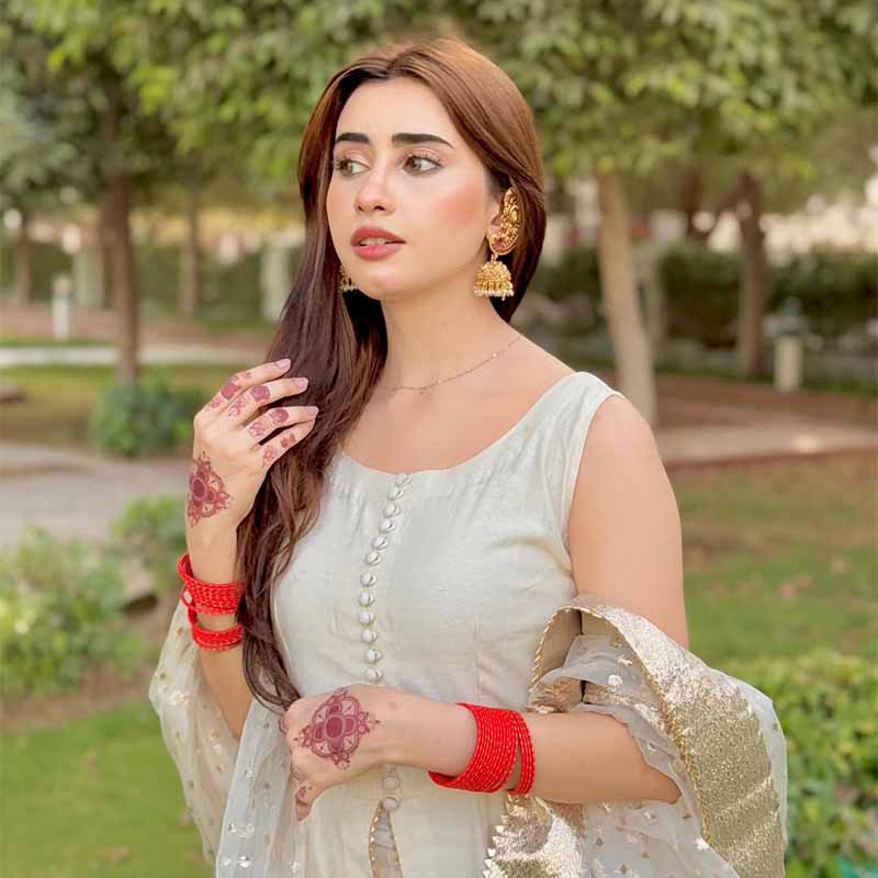 TAMANNA EARCUFF JHUMKAY MULTICOLOR