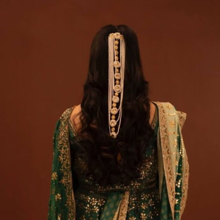 LAVANYA KUNDAN PARANDA