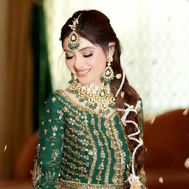 AREESHA BRIDAL SET