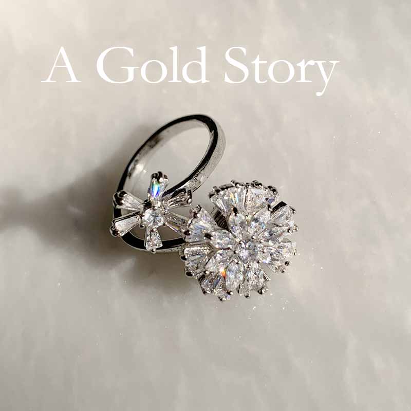 AARVI RING