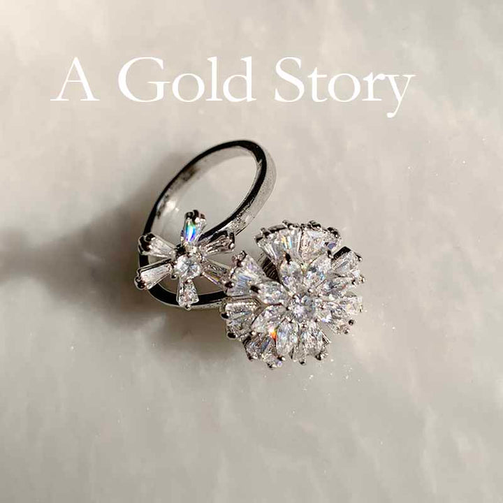 AARVI RING