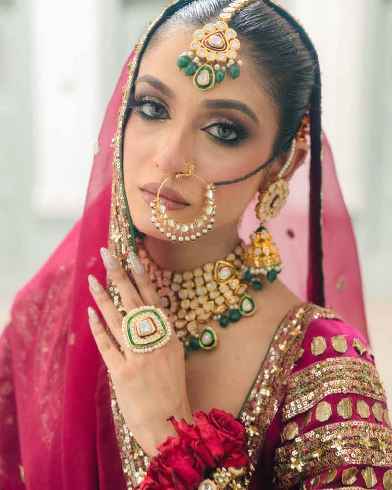 RAMEEN RING