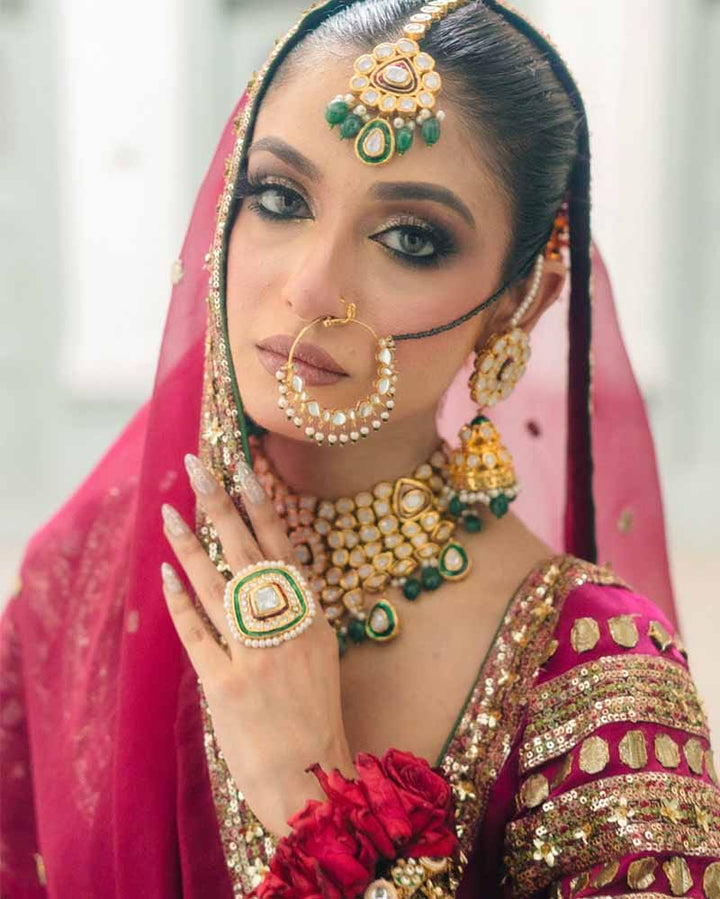 RAMEEN RING