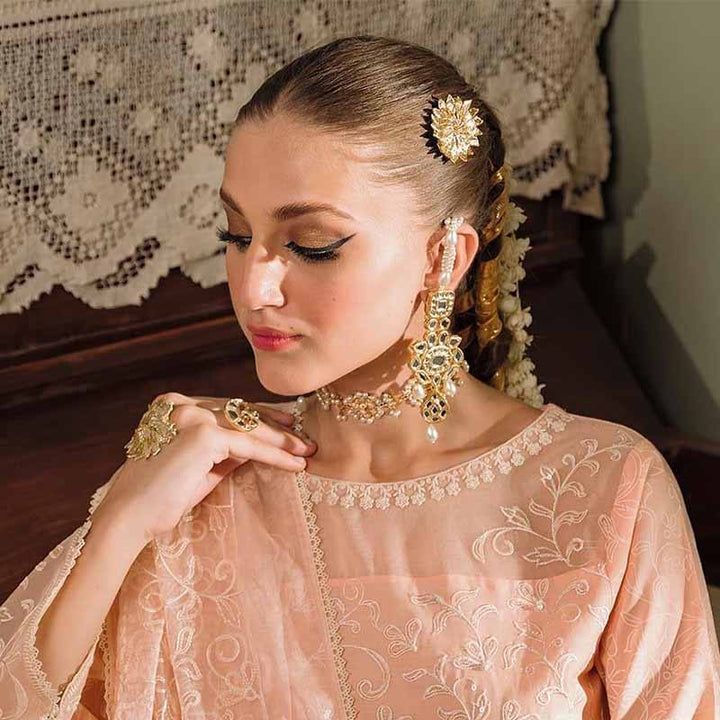 GULMEENA RING