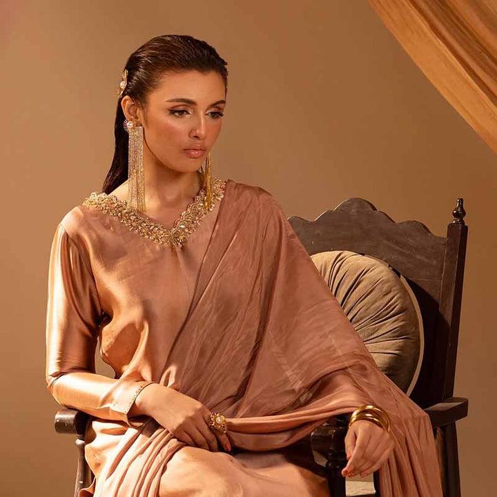 THE STUNNER EARRINGS