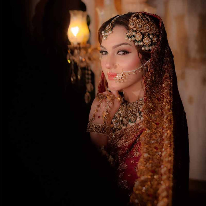 SAMEERA KUNDAN HAATHPHOOL