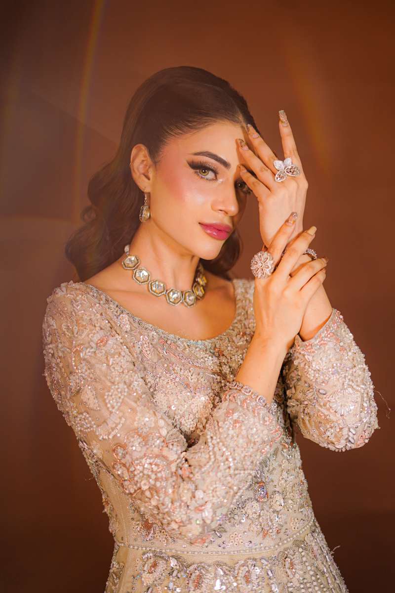 INAAYA SET