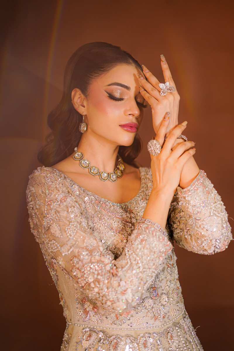 INAAYA SET