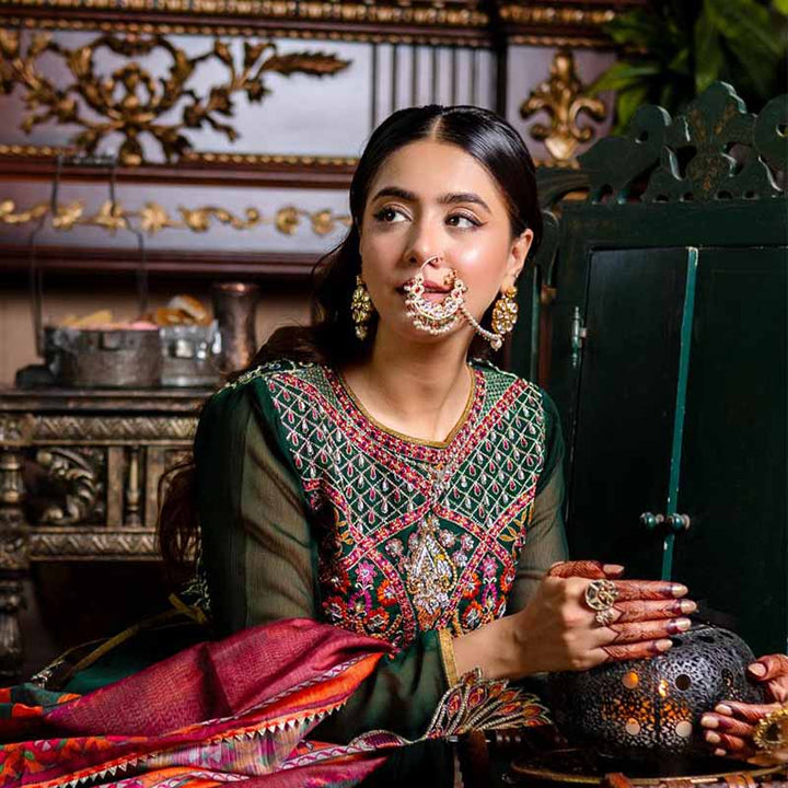 GRACE KUNDAN NOSERING