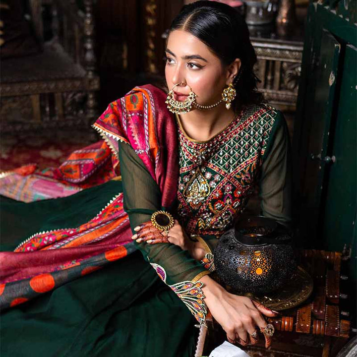 GRACE KUNDAN NOSERING