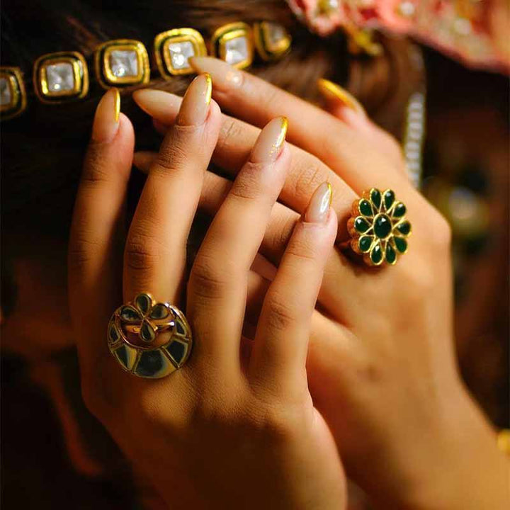 GULMEENA RING