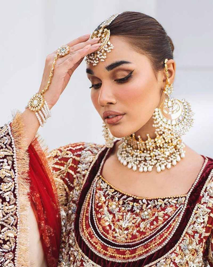 NAZNEEN SET