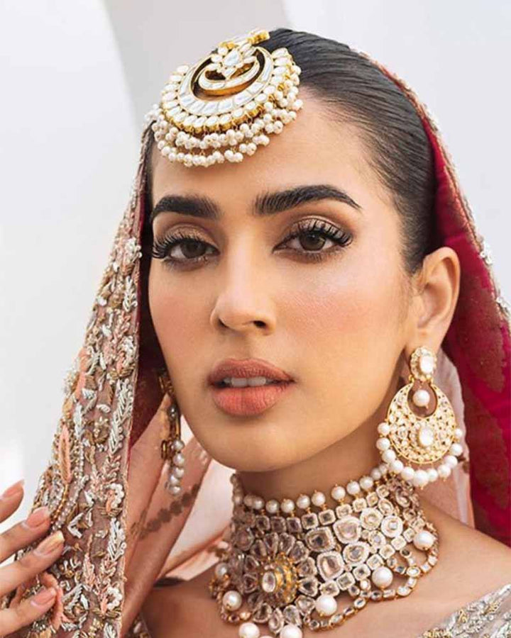 NAZNEEN SET