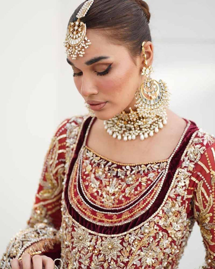 NAZNEEN SET