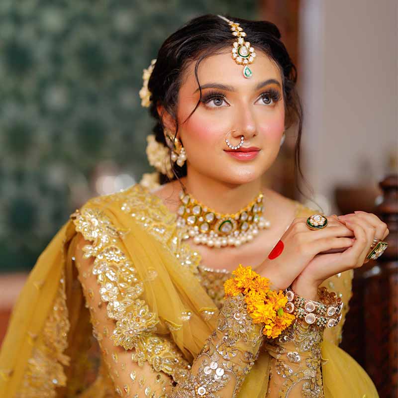 LEENA KUNDAN KANGAN