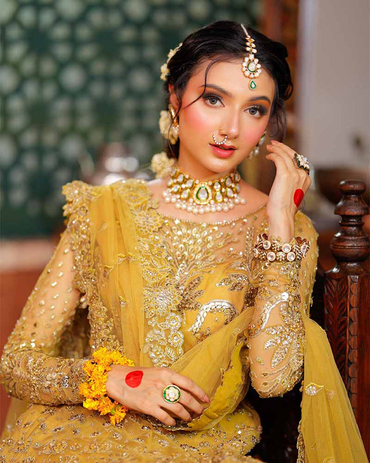 LEENA KUNDAN KANGAN