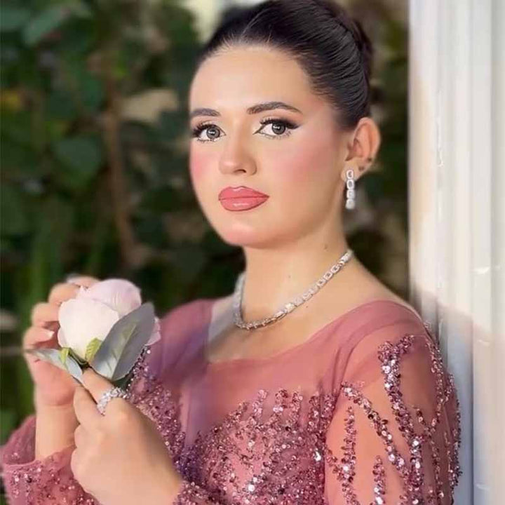 HANA NECKALCE SET