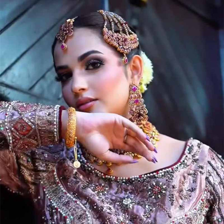 ASMARA BRIDAL KANGAN