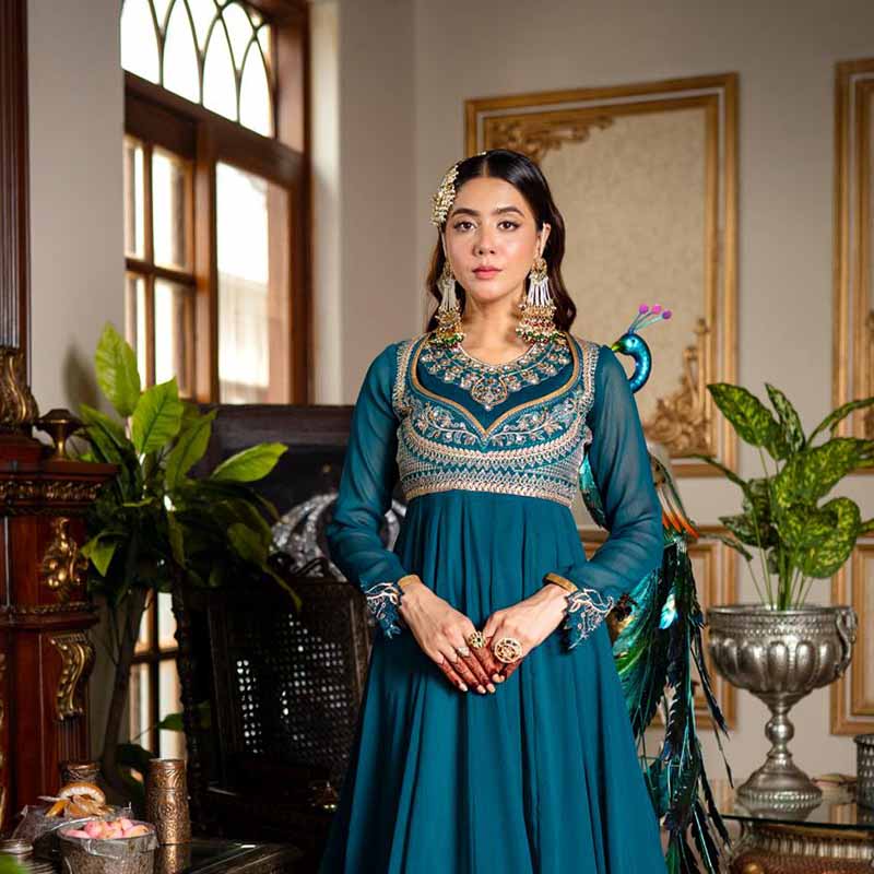 MAHNOOR EARRINGS
