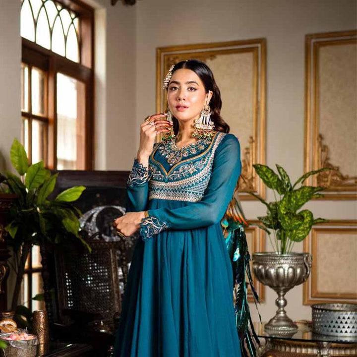 MAHNOOR EARRINGS